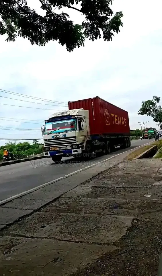 Likoni to Nairobi Trailers Transport Services for Logistics Jobs.
