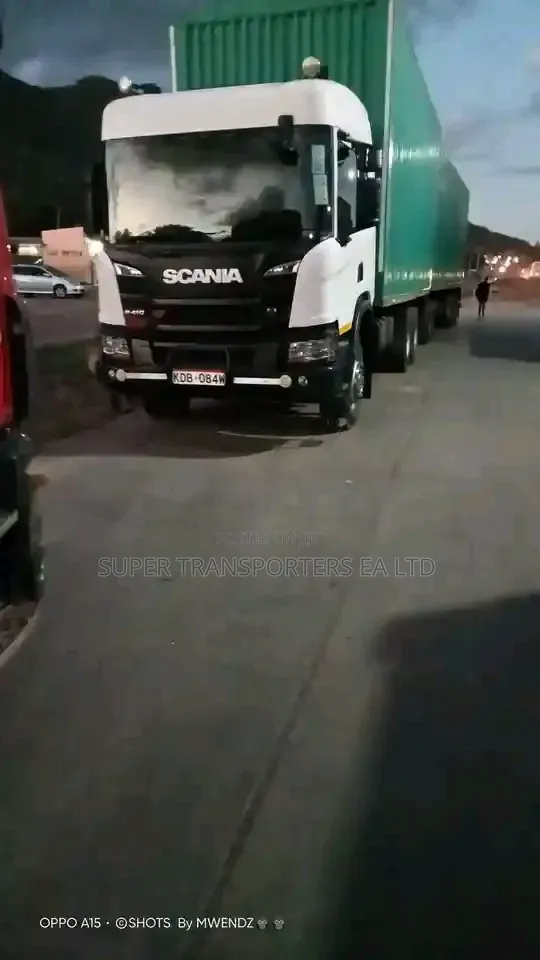 Likoni to Nairobi Trailers Transport Services for Logistics Jobs.