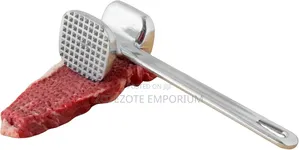 Kitchen Meat Tenderizer Hammer