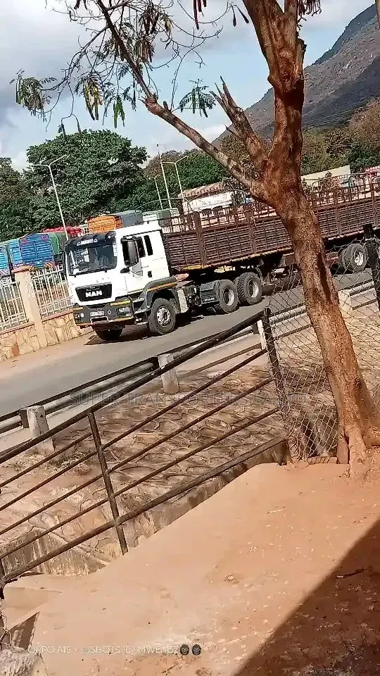 Meru to Nairobi Trailers Transport Services for Logistics Errands.