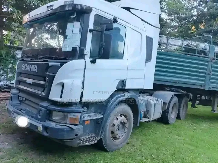 Meru to Nairobi Trailers Transport Services for Logistics Errands.