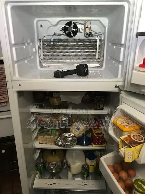 Samsung's Fridges Repair