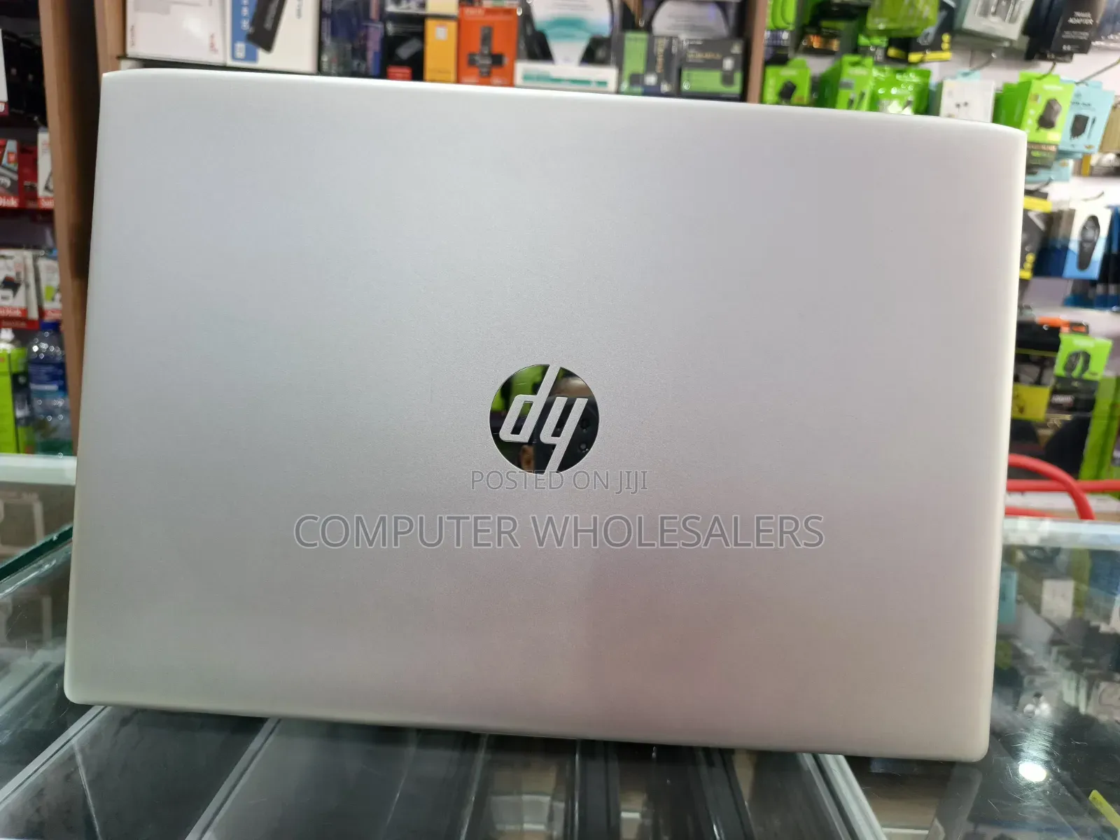 Laptop HP ProBook 450 G5 8GB Intel Core i3 SSD 250GB