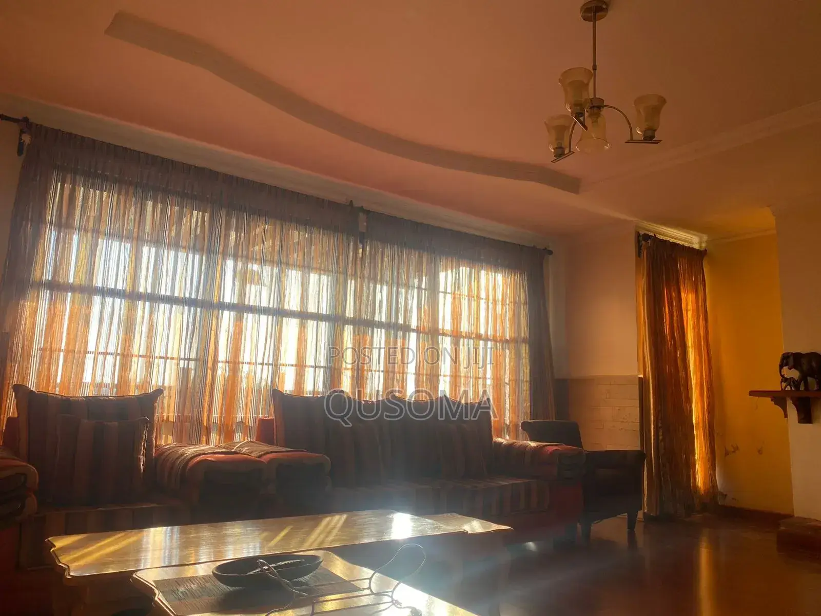 Furnished 5bdrm Mansion in Kitisuru for sale