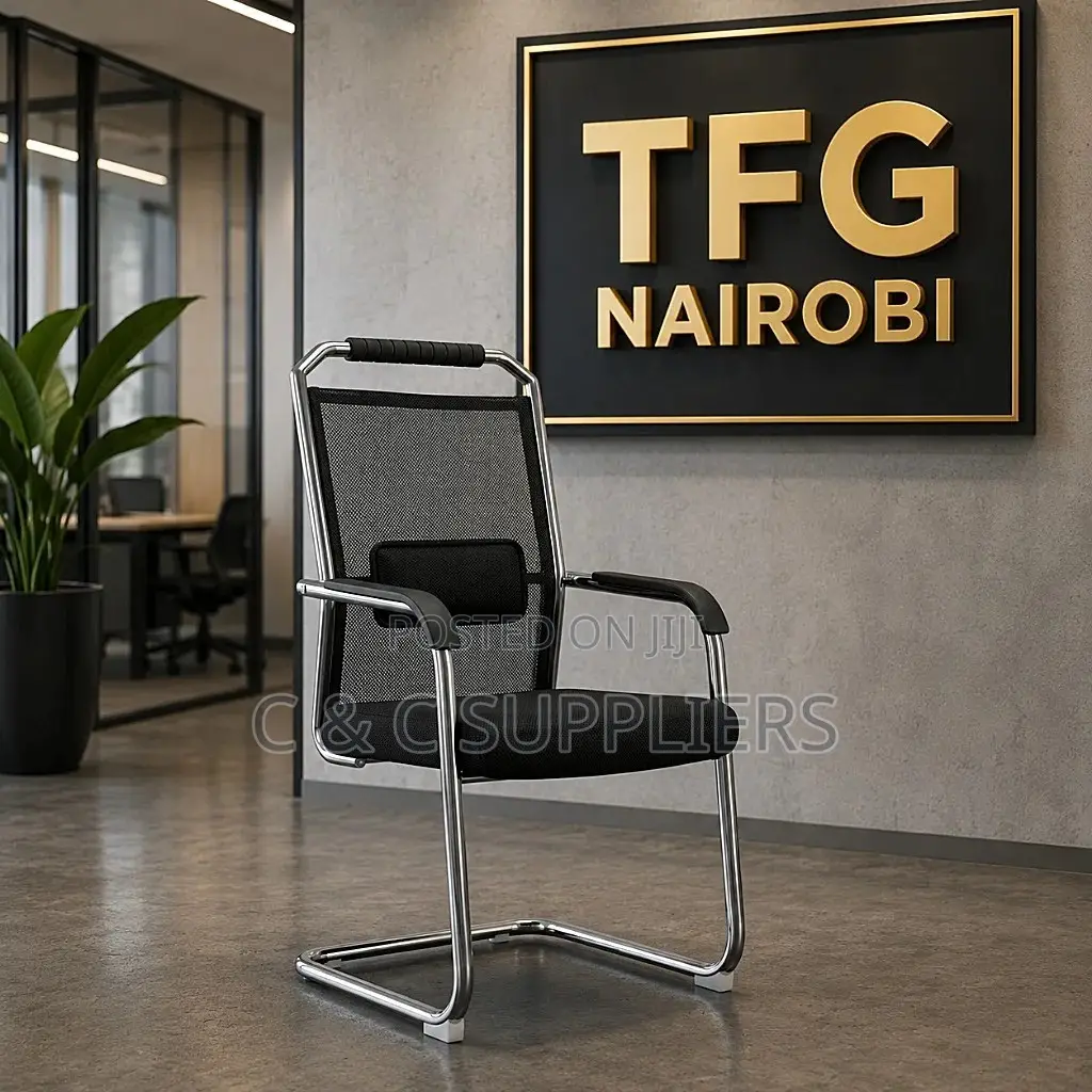 Office Imported Guest Chair