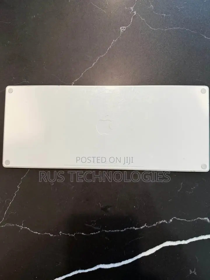 Magic Keyboard 2 Numeric