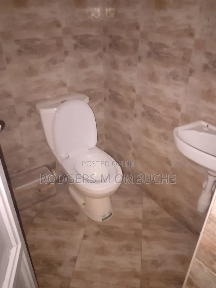 Studio Apartment in Raphta Road Area for rent