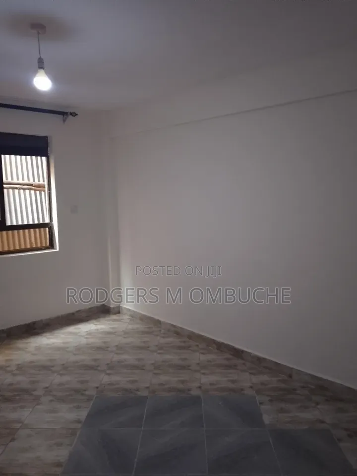 Studio Apartment in Raphta Road Area for rent