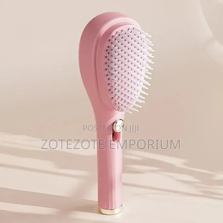 Detangling Comb