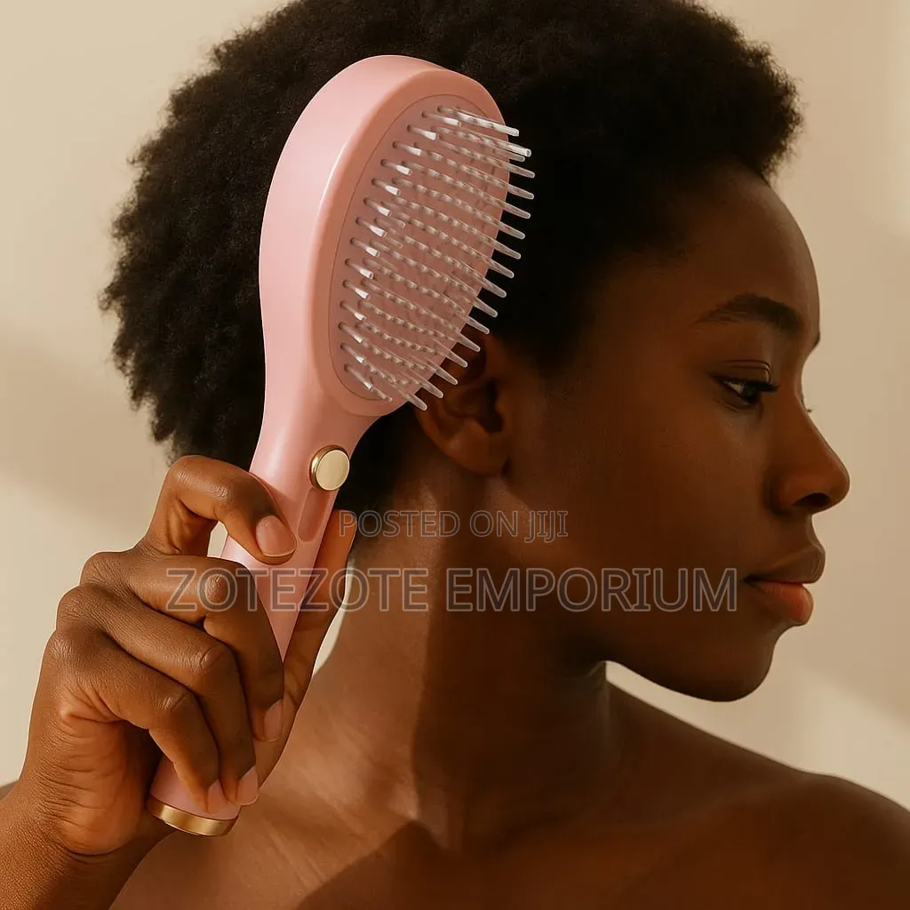 Detangling Comb