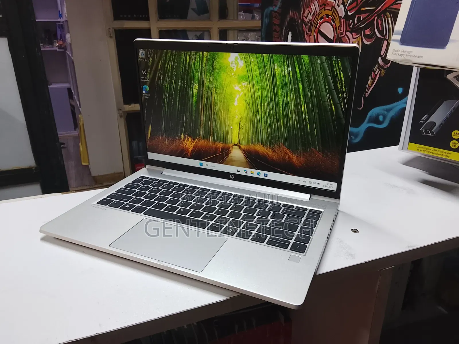 Laptop HP ProBook 440 G10 16GB Intel Core i7 SSD 512GB