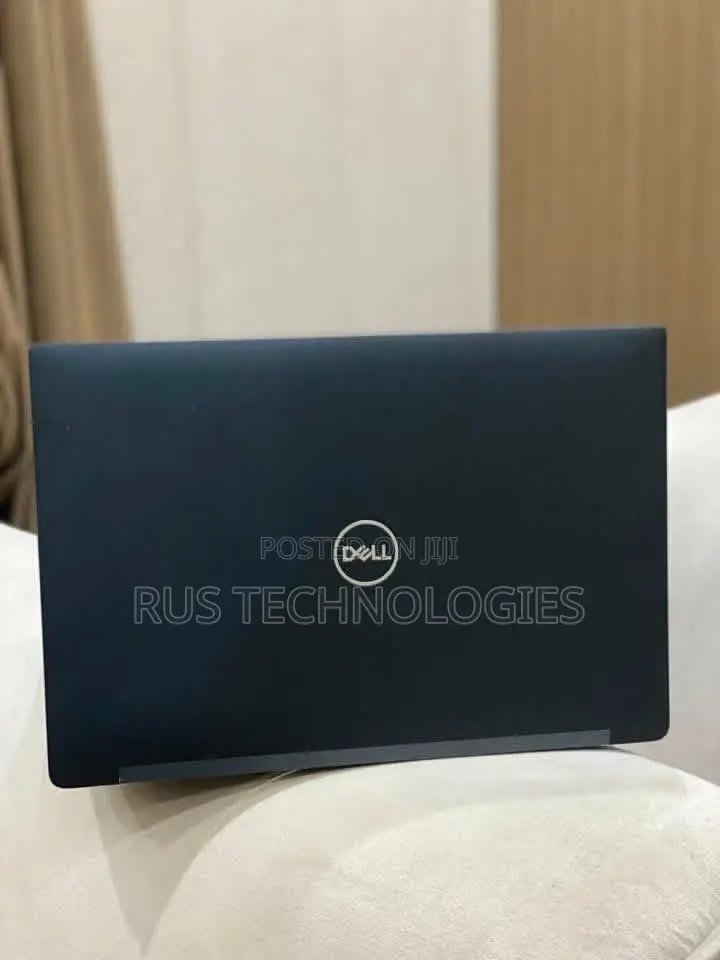 Laptop Dell Latitude 7390 8GB Intel Core i5 SSD 256GB
