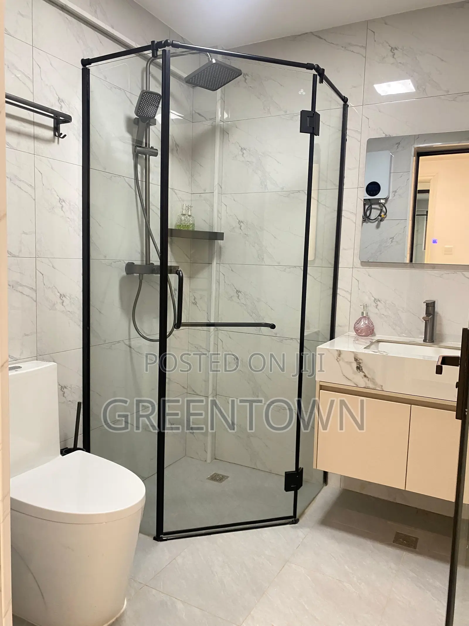 2bdrm Apartment in Super Garden, Kilimani for sale