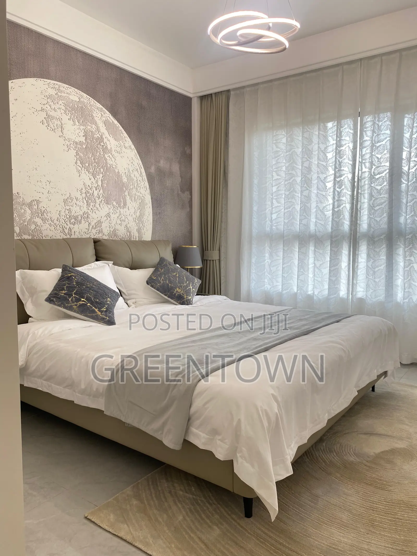 2bdrm Apartment in Super Garden, Kilimani for sale