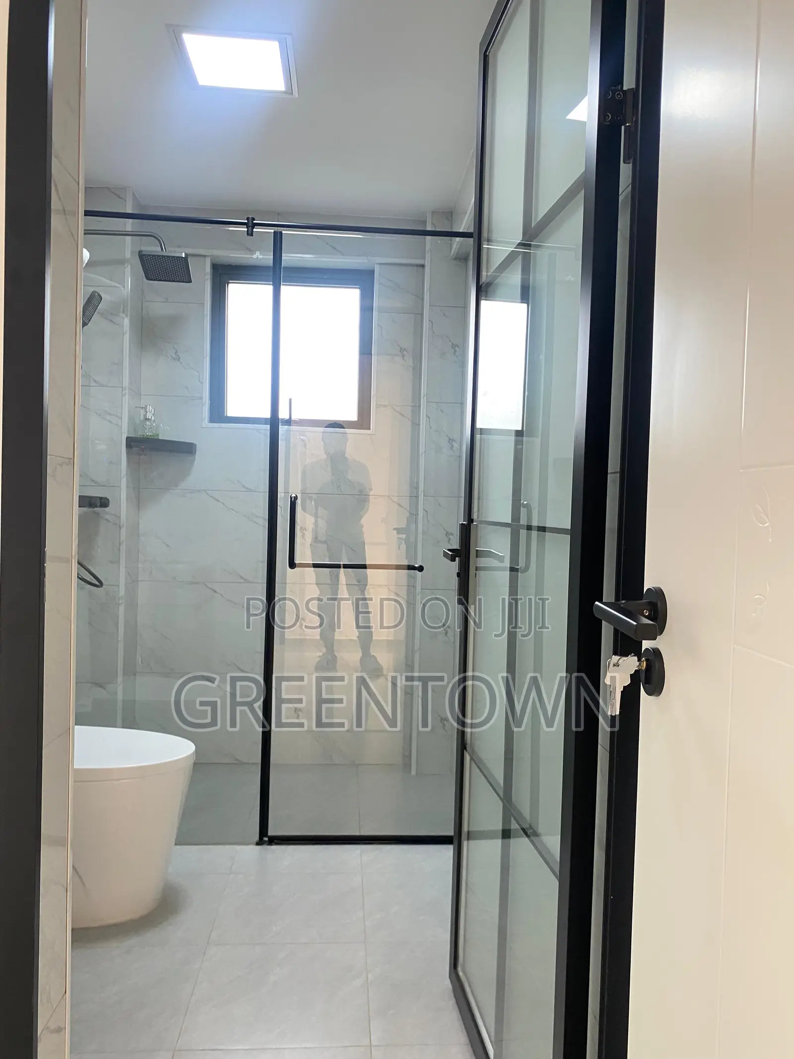 2bdrm Apartment in Super Garden, Kilimani for sale
