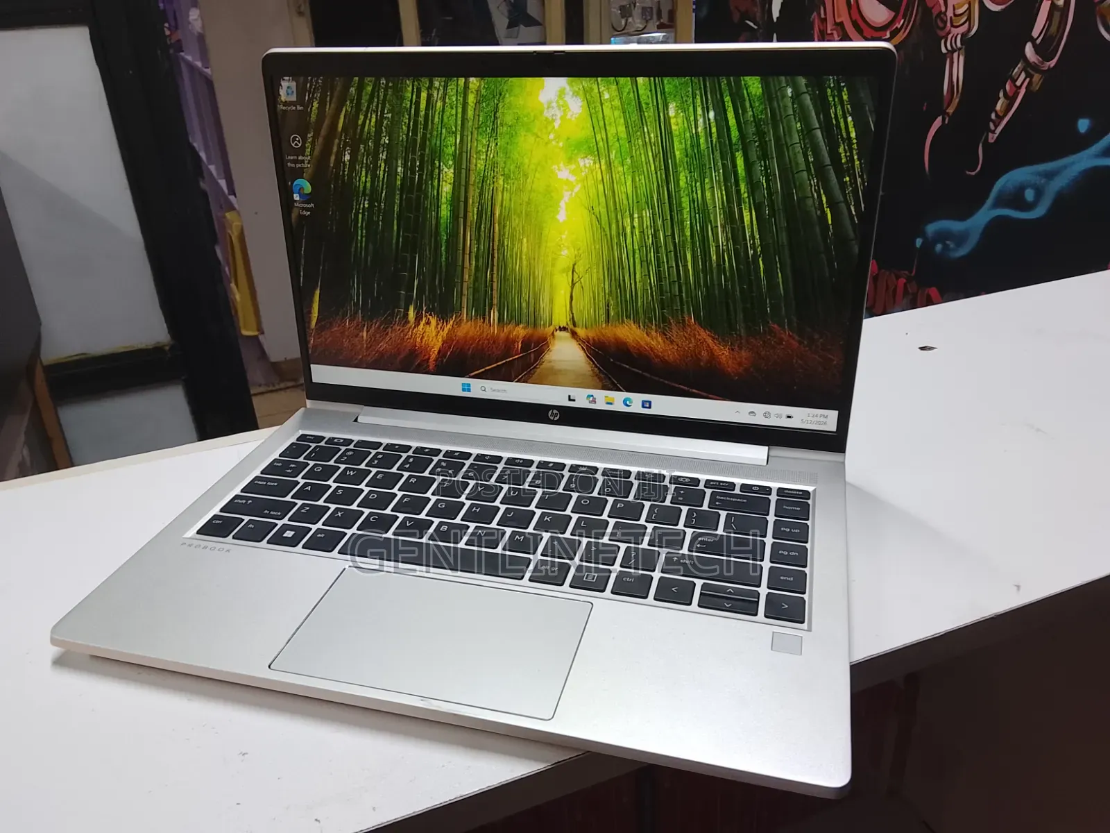 Laptop HP ProBook 440 G10 16GB Intel Core i7 SSD 512GB