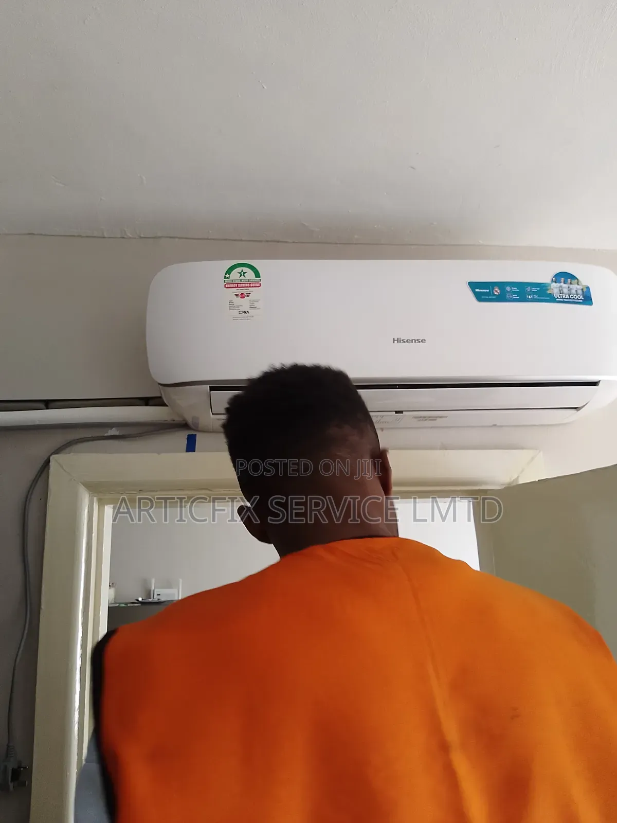 Air Conditioner Services Near Me