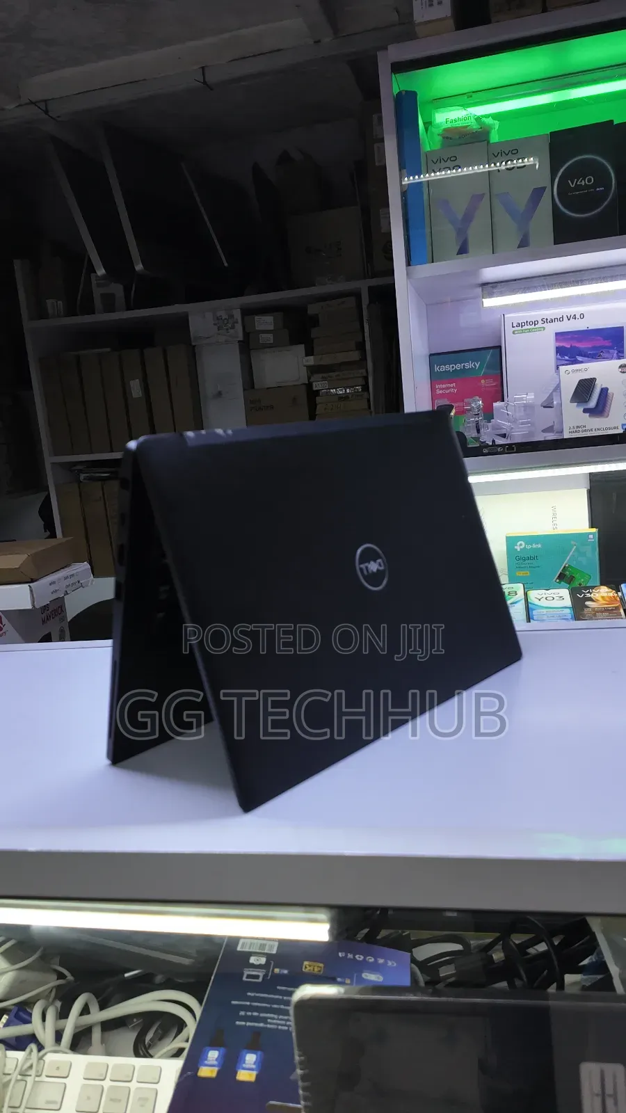 Laptop Dell Latitude 7280 8GB Intel Core i5 SSD 256GB