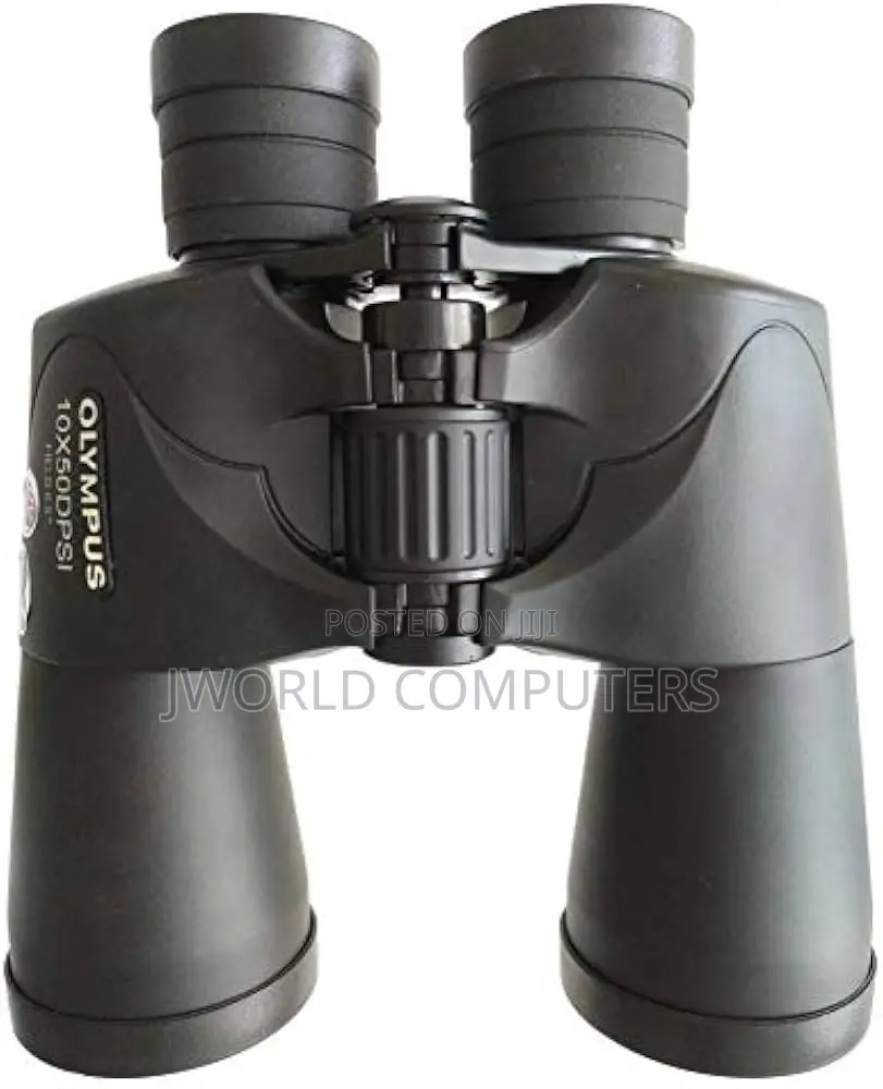 Olympus 10x50 S