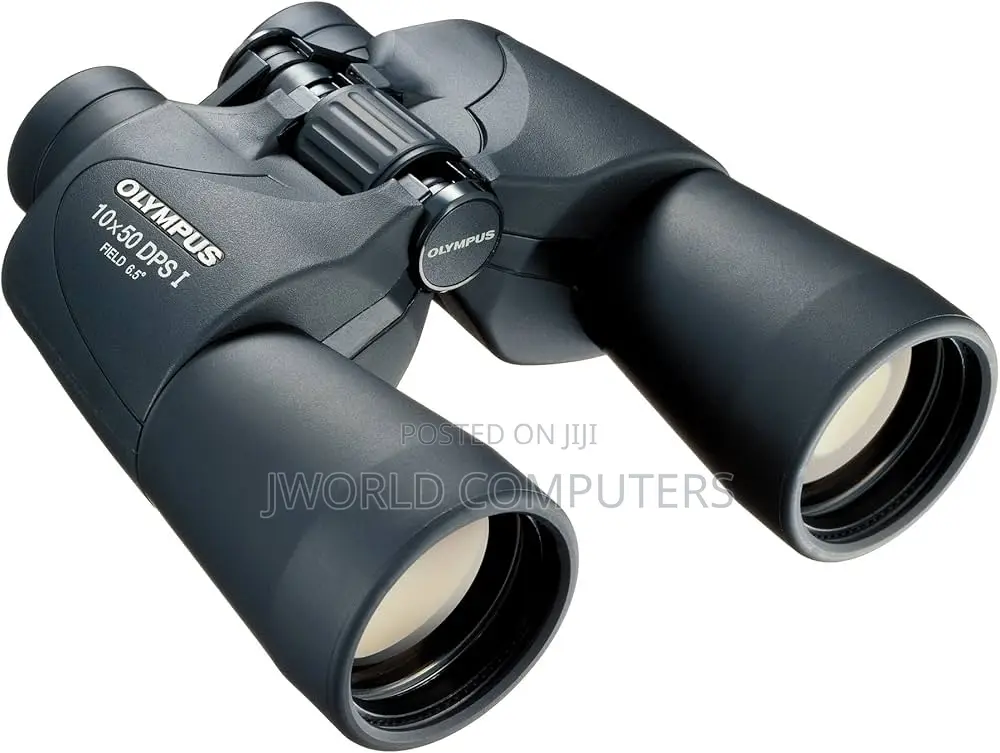 Olympus 10x50 S