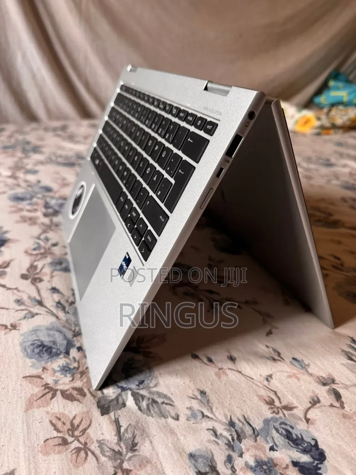 Laptop HP EliteBook x360 1040 G9 16GB Intel Core i7 SSD 512GB