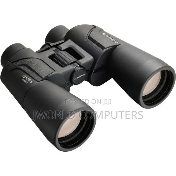 Olympus 8x40 S