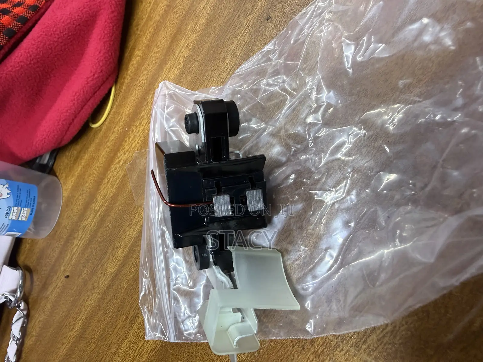 4d31 Canter Alternator Cutout 24volts
