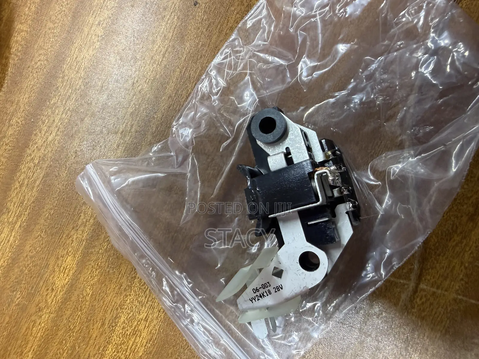 4d31 Canter Alternator Cutout 24volts
