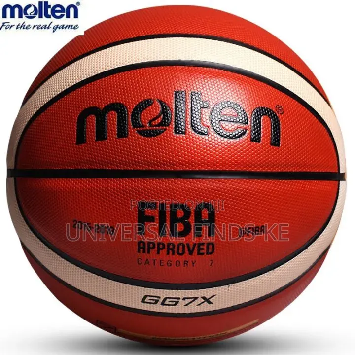 Molten Gg7x Basketball Size 7