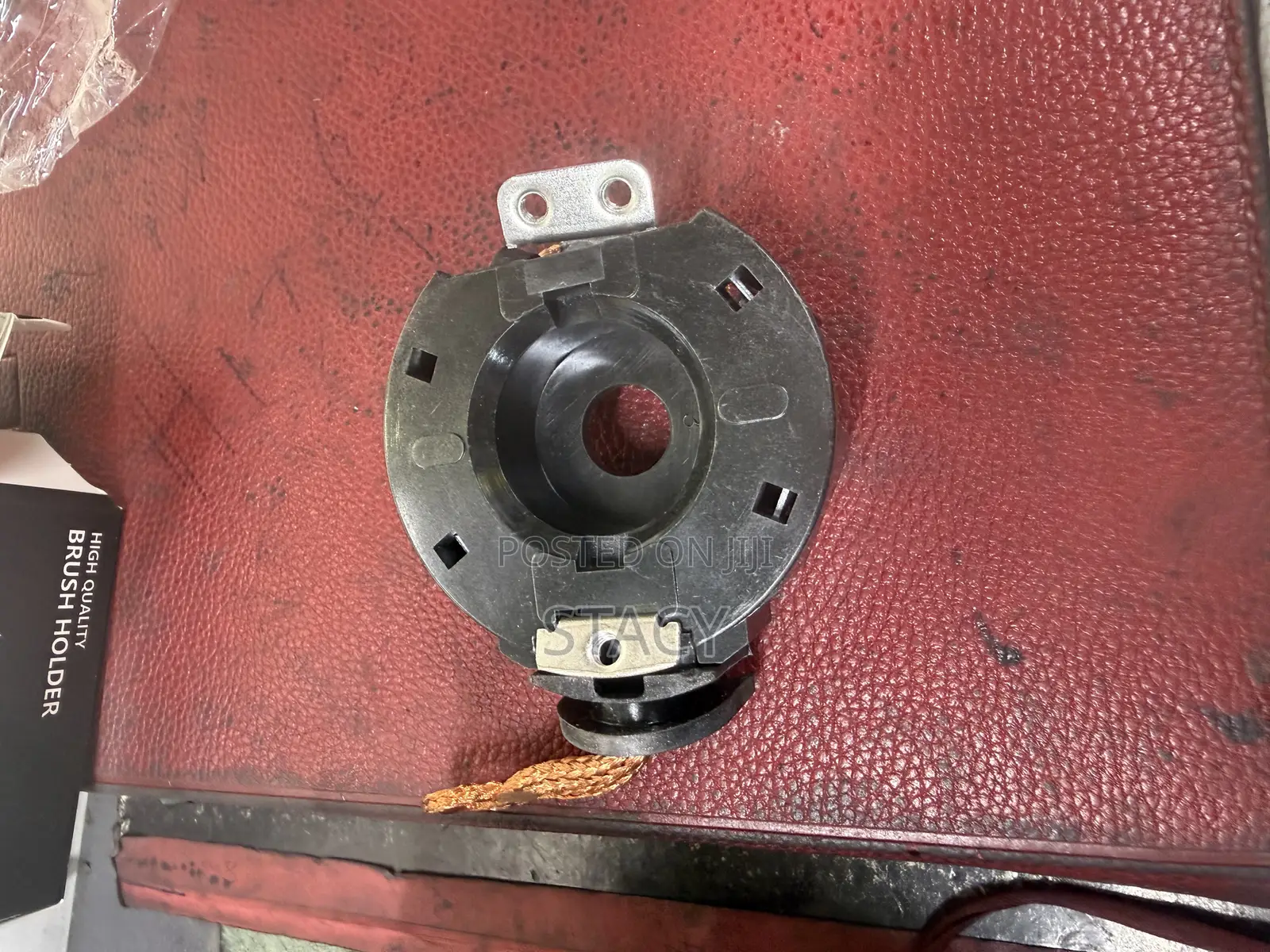Toyota Noah /Voxy/Markx Stater Brush Holder