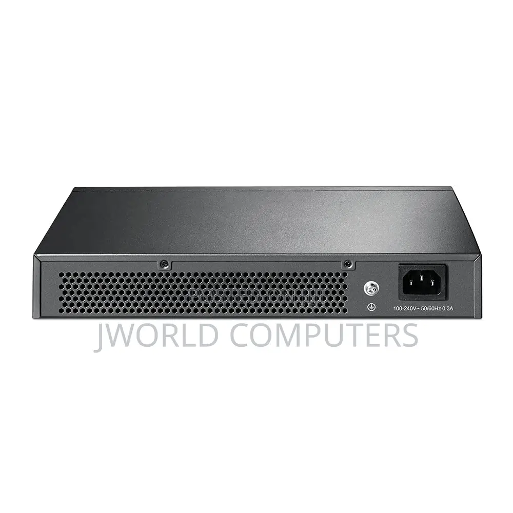 Tplink 16port Tl Sg1016d