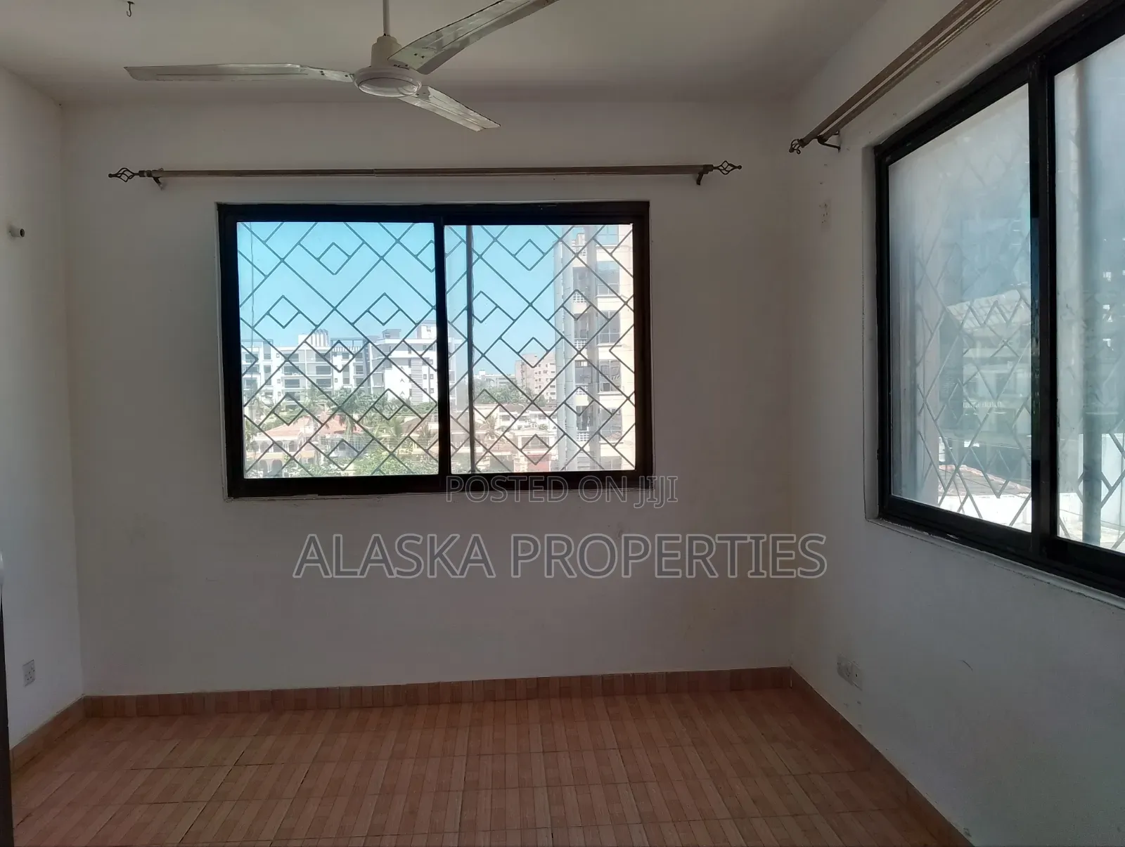 3bdrm Apartment in Nyali Estate for rent