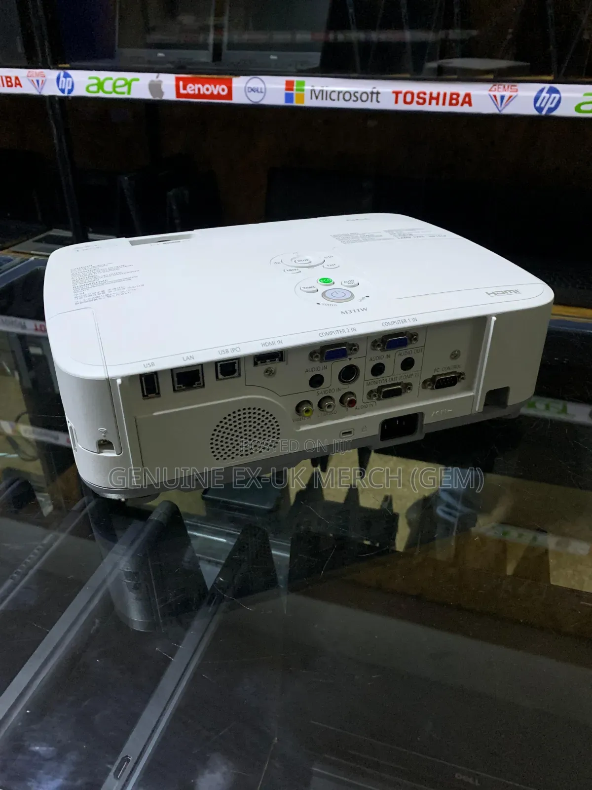 Ex-Uk Laptops
