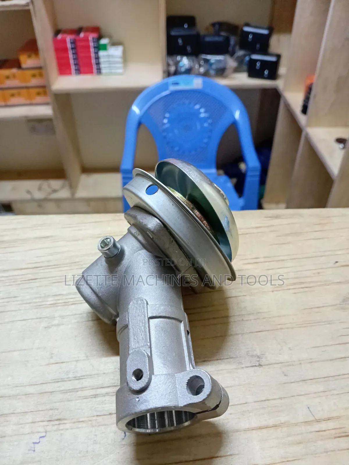 Brush Cutter Gear Case