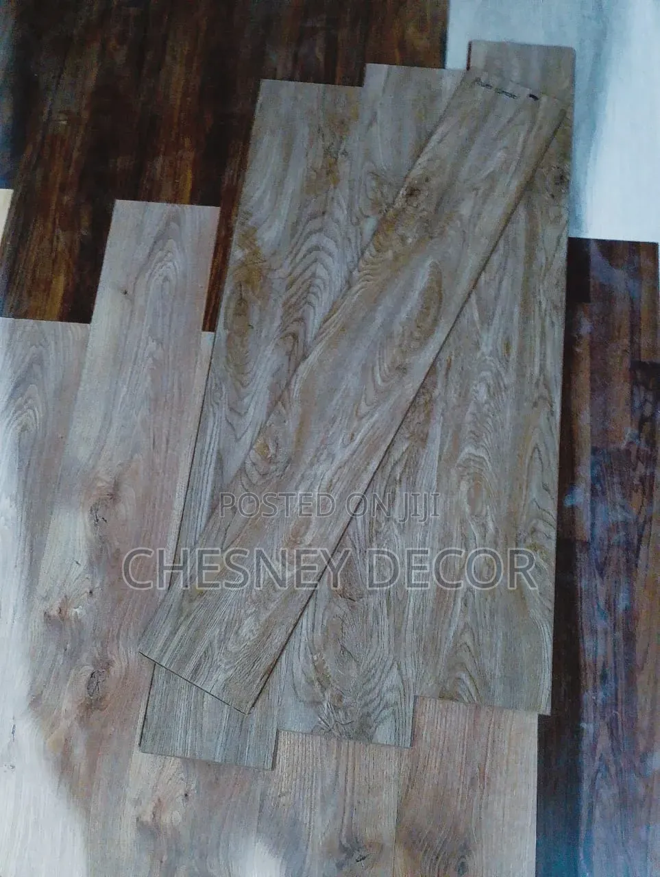 Affordable Laminate Flooring at Ksh2000 Per SQM