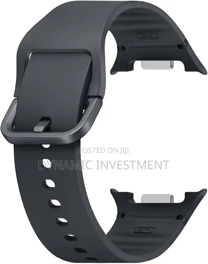 Samsung Galaxy Watch 8 Watch 8 Classic Sport Silicone Band/Strap