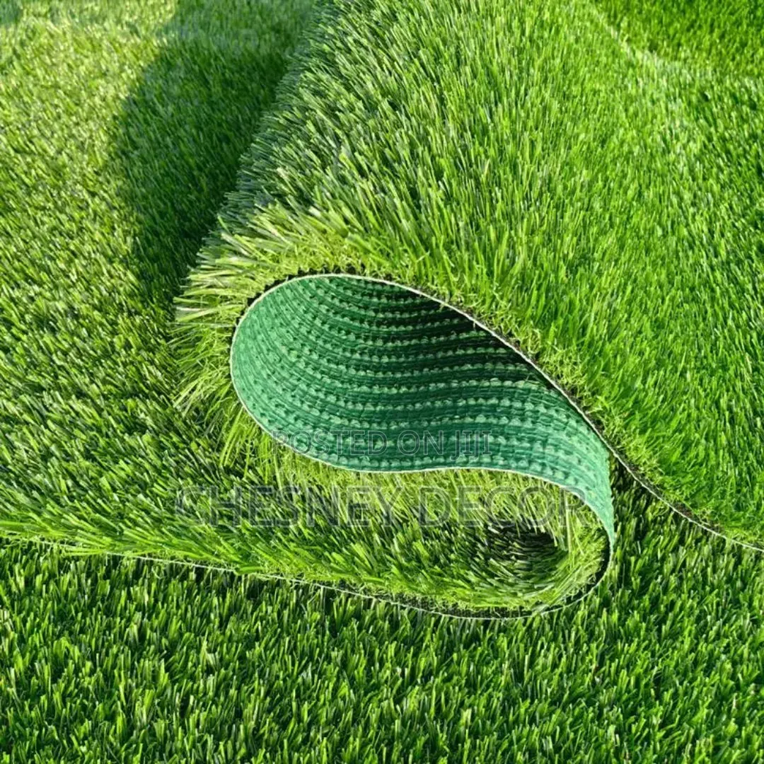 Green Carpet Turf for Backyard Landscaping