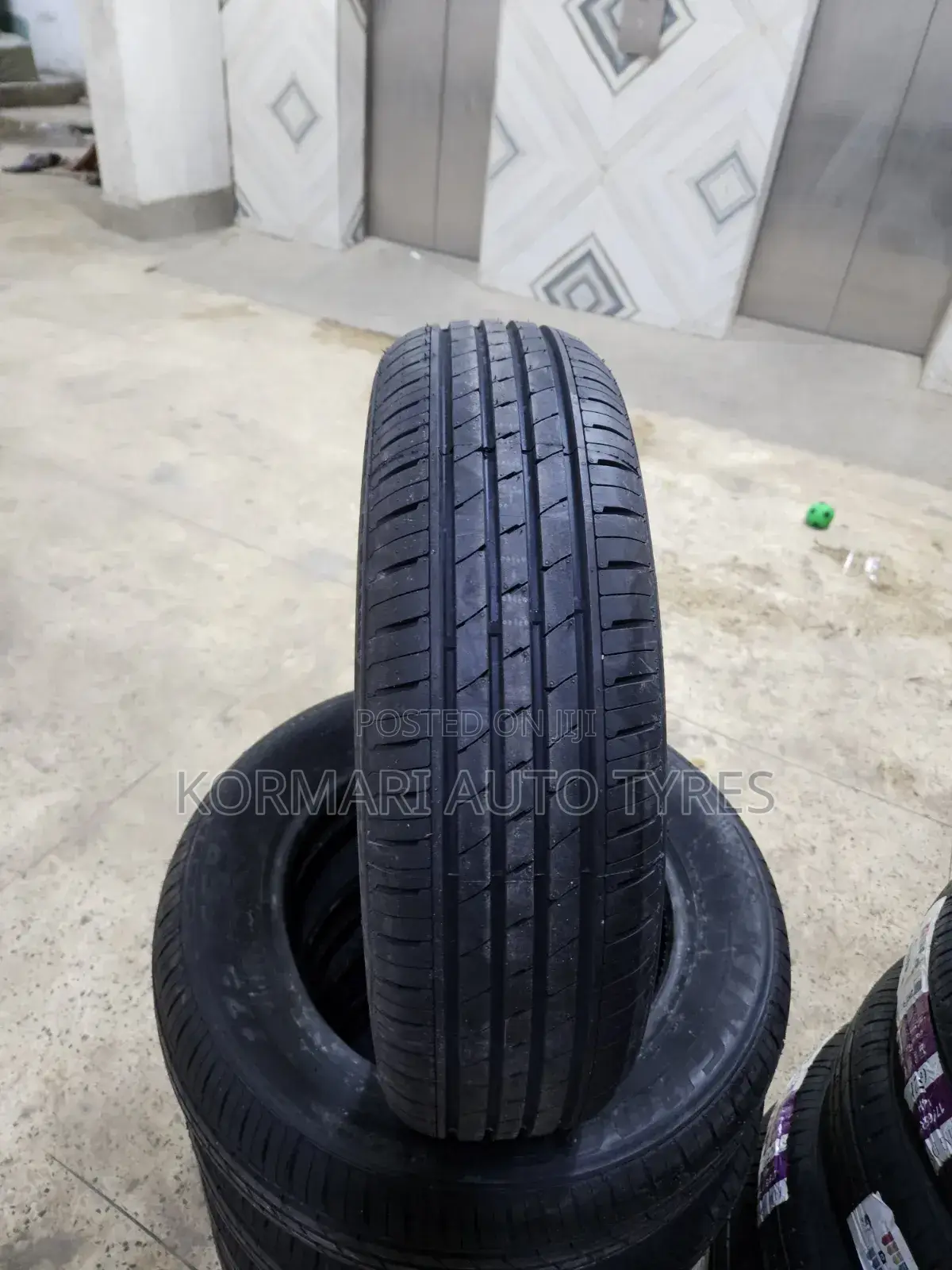 175/65r15 King Boss 84h