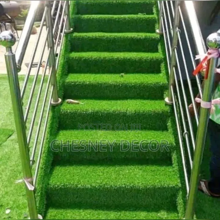 Decorative Artificial Turf for Homes and Offices