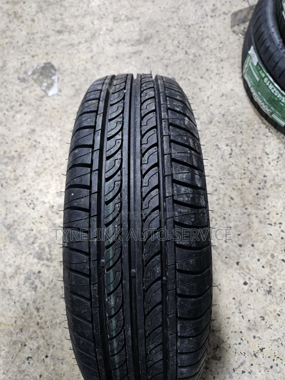 165/65r13 Centara 77t