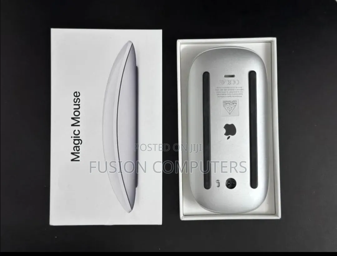 Magic Mouse 3
