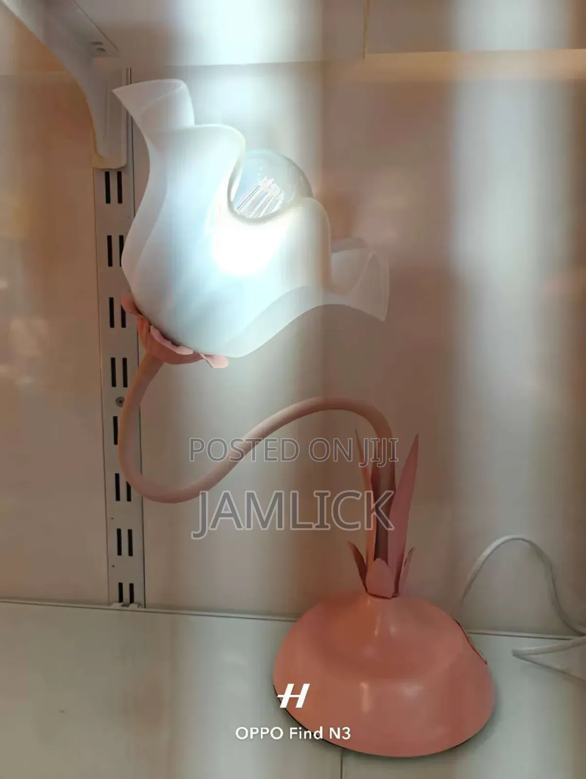 Desktop Lamp Shade - Cd