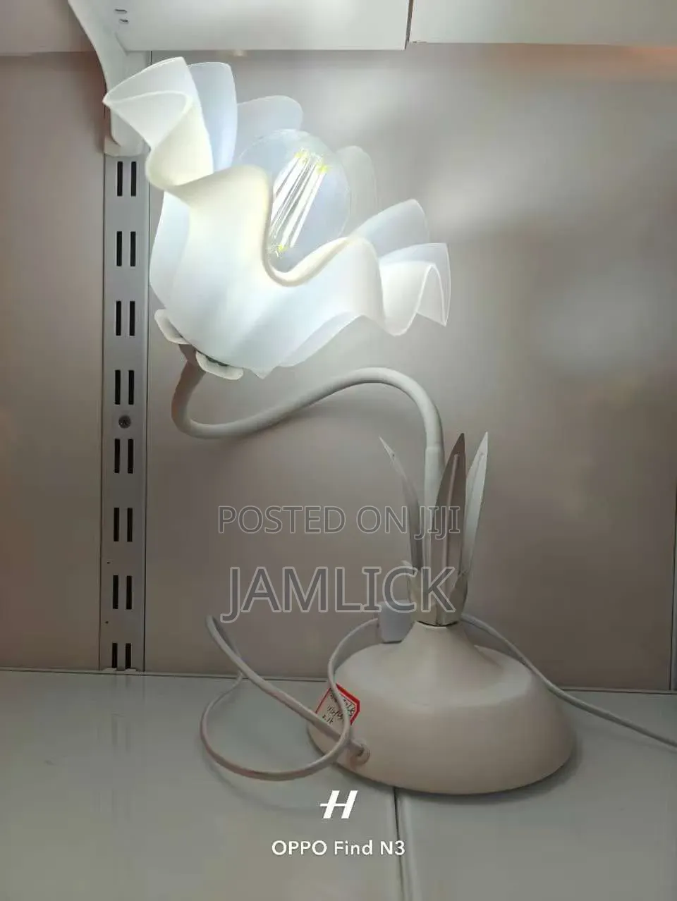 Desktop Lamp Shade - Cd