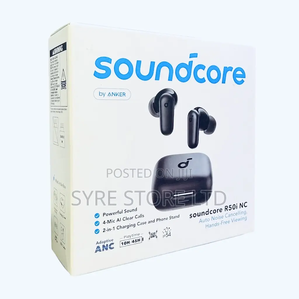 Anker Soundcore R50i Nc