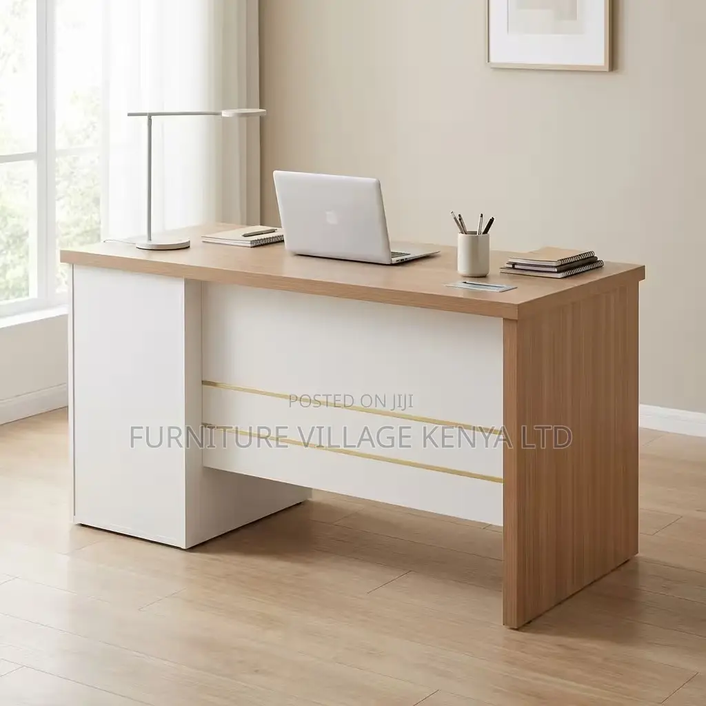 1.4 Meters Advanced Imported Home Study Desk