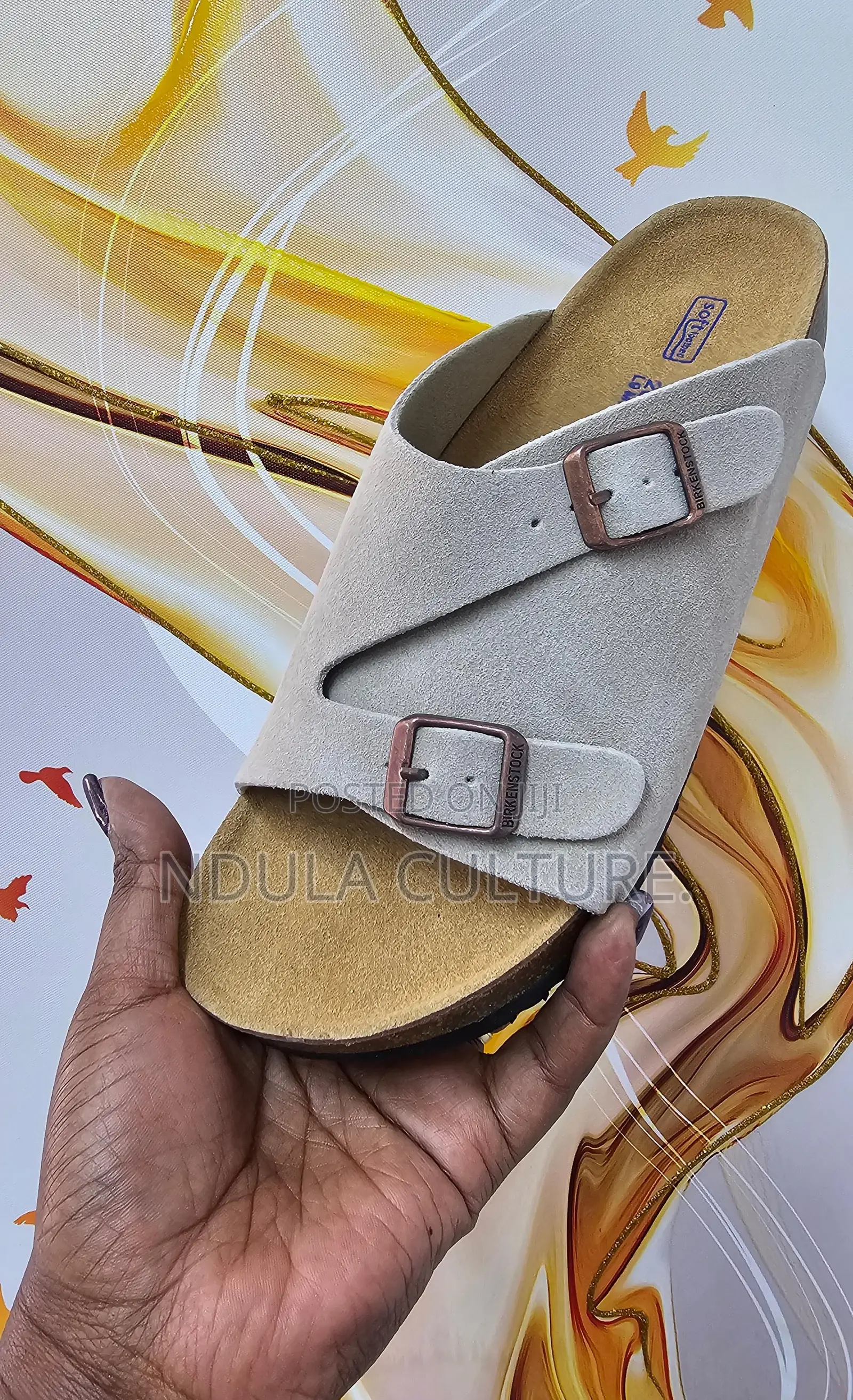 Birkenstock Original Sandals Clogs