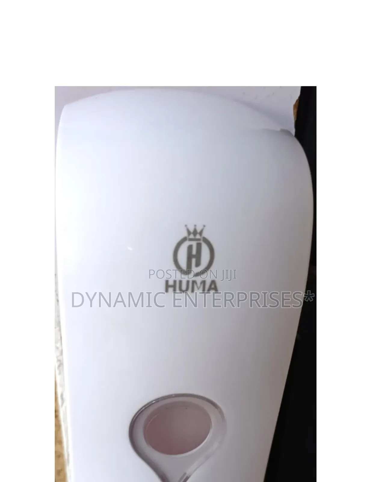 1000ml Manual Soap Dispenser