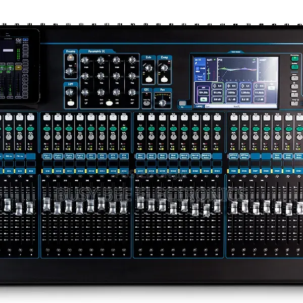 Allen Heath 32-Channel Mixer
