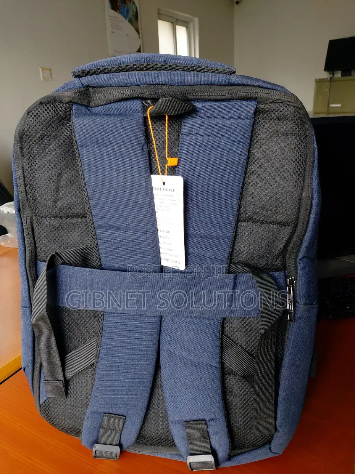 Kuaibao Laptop Bags