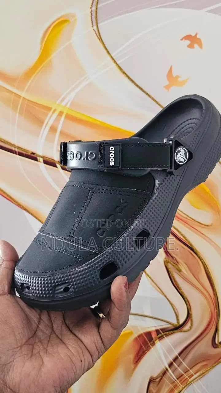 Crocs Yukon Vista Sandals